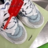 OFF White ODSY-1000 Sneakers 01